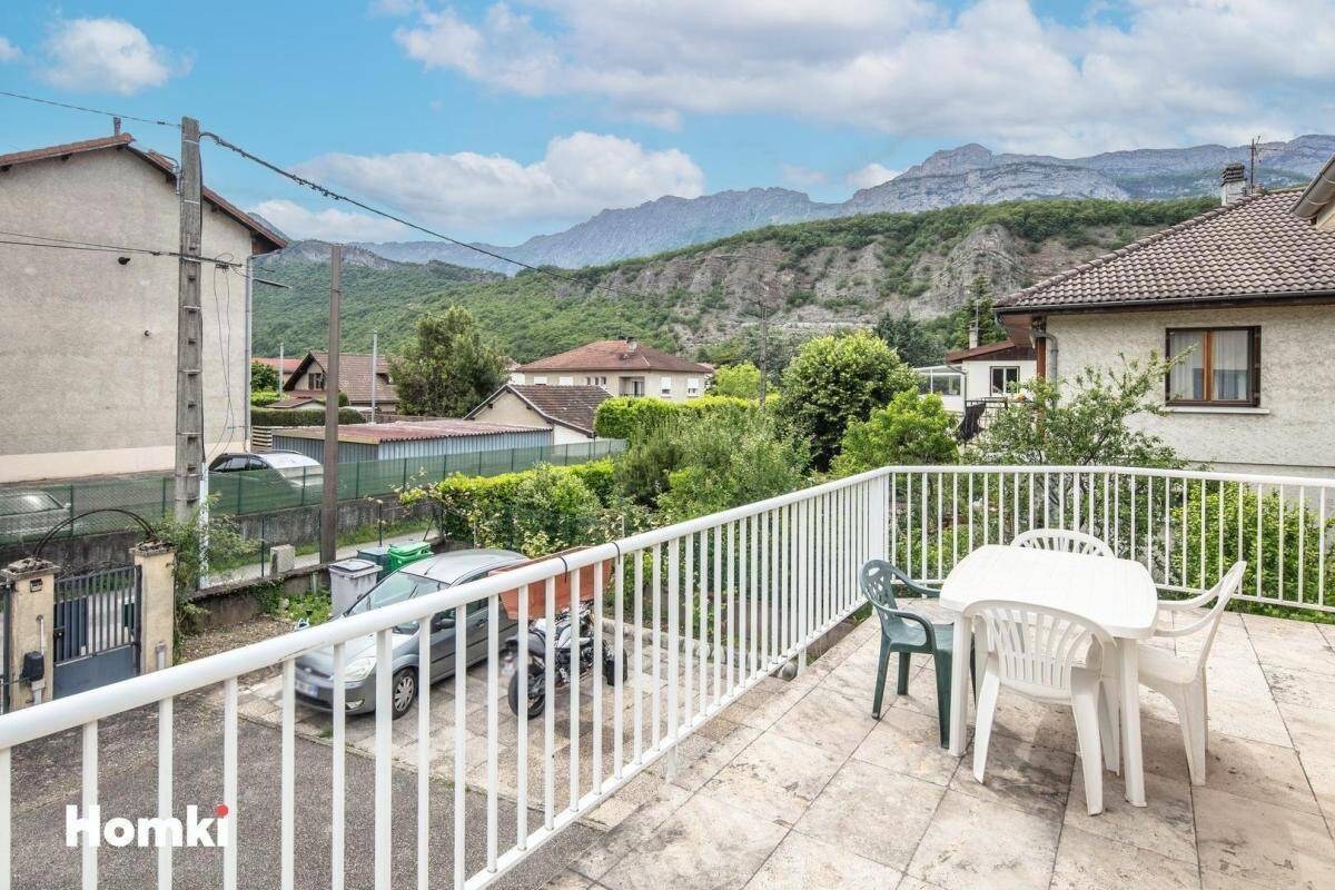 Maison à vendre, 173m², VARCES ALLIERES ET RISSET
