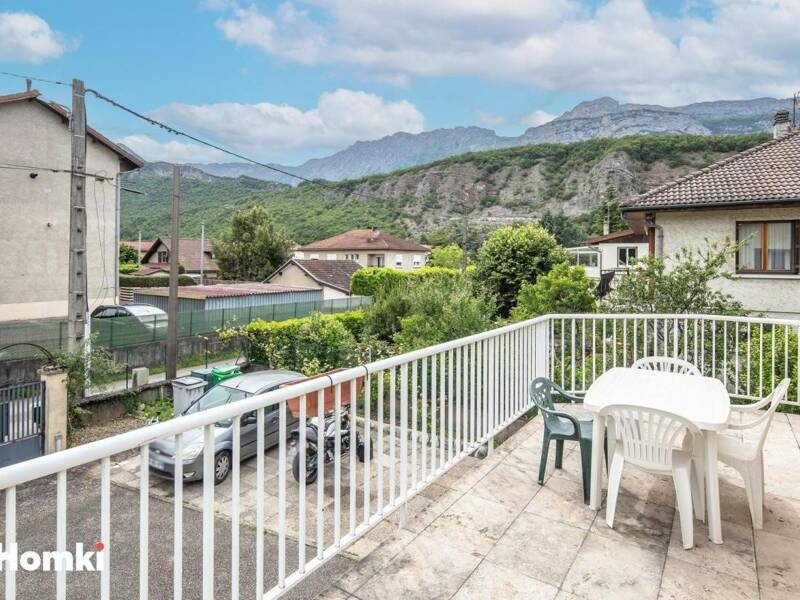 Maison à vendre, 173m², VARCES ALLIERES ET RISSET
