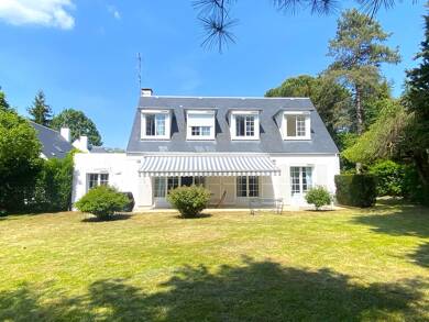Maison à vendre 759 000 € 8 pièces 5 chambres 169,1 m² 800 m² de terrain Montlignon 95680