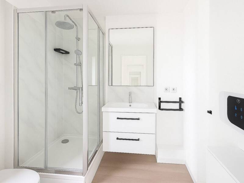 Maison à louer, 25m², PARIS 12E