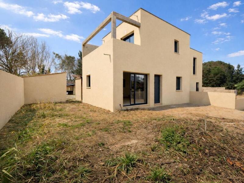 Maison à louer, 76m², AGDE