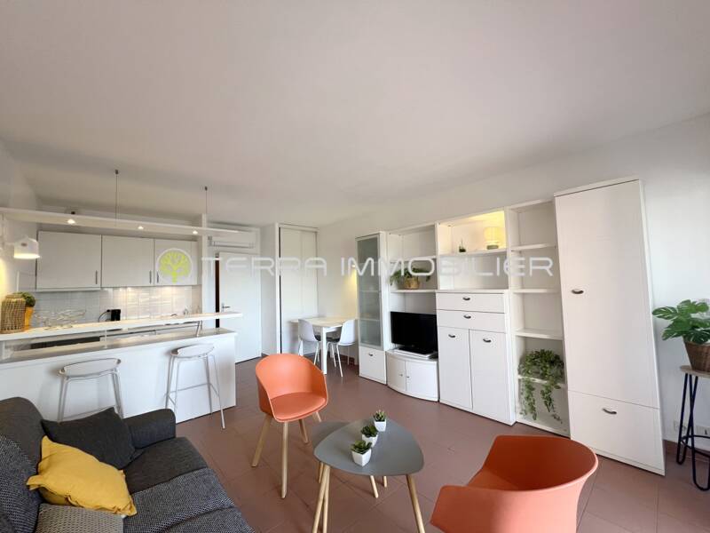 Maison à louer, 31m², AJACCIO