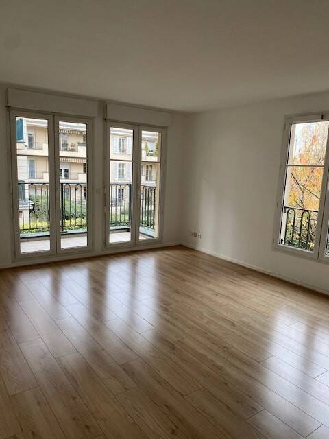 Maison à louer, 69m², RUEIL MALMAISON