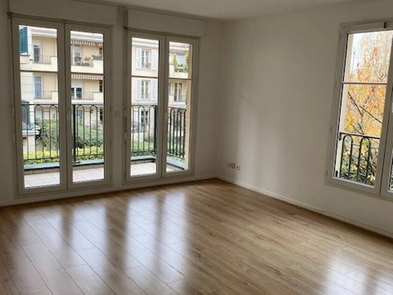 Maison à louer, 69m², RUEIL MALMAISON