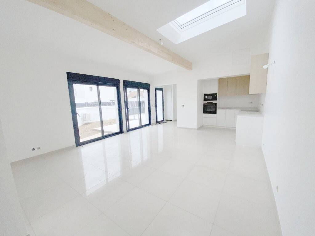 Maison à vendre, 104m², SAINT MAUR DES FOSSES