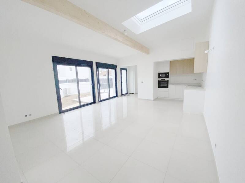 Maison à vendre, 104m², SAINT MAUR DES FOSSES