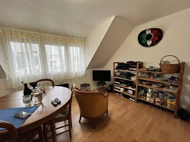 Maison à louer, 21m², LE RELECQ KERHUON