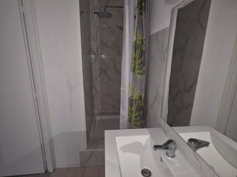 Maison à louer, 19m², METZ