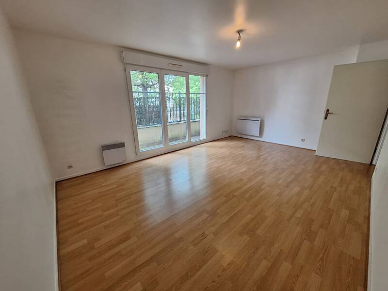 Maison à louer, 30m², SAINT BRICE SOUS FORET