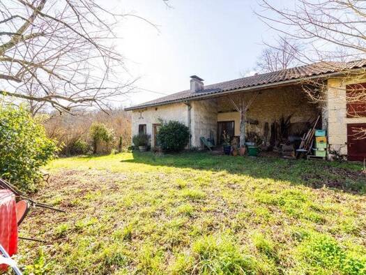 Maison à vendre 171 400 € 5 pièces 3 chambres 175 m² 6 000 m² de terrain Saint-Sardos 47360