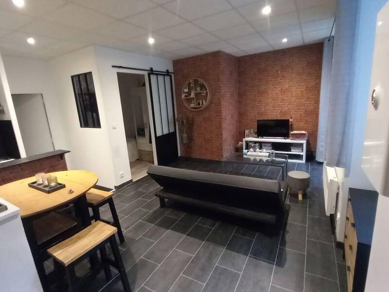 Maison à louer, 30m², ANGERS