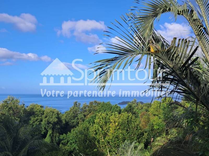 Maison à louer, 85m², BOUILLANTE