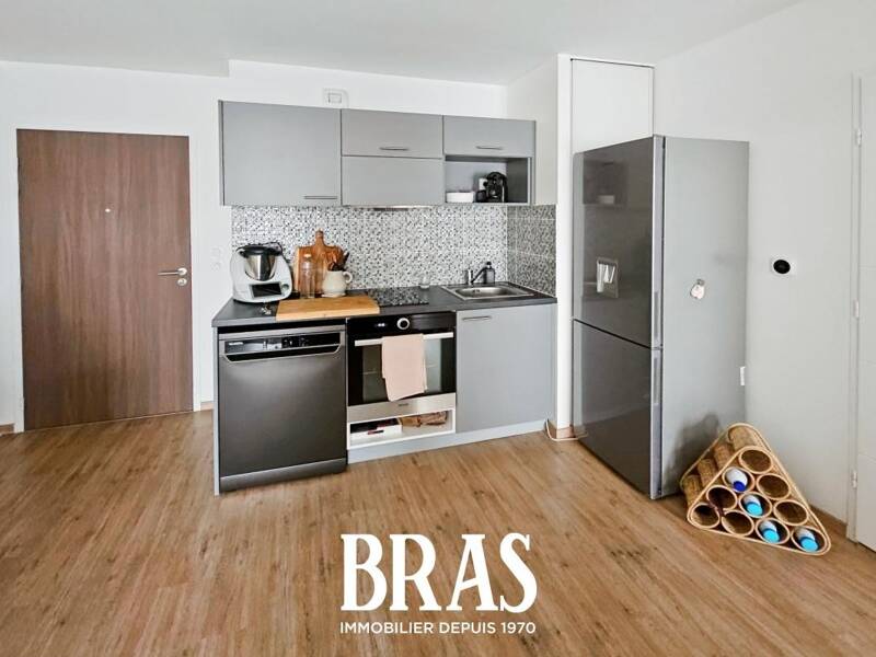 Maison à louer, 42m², VERTOU