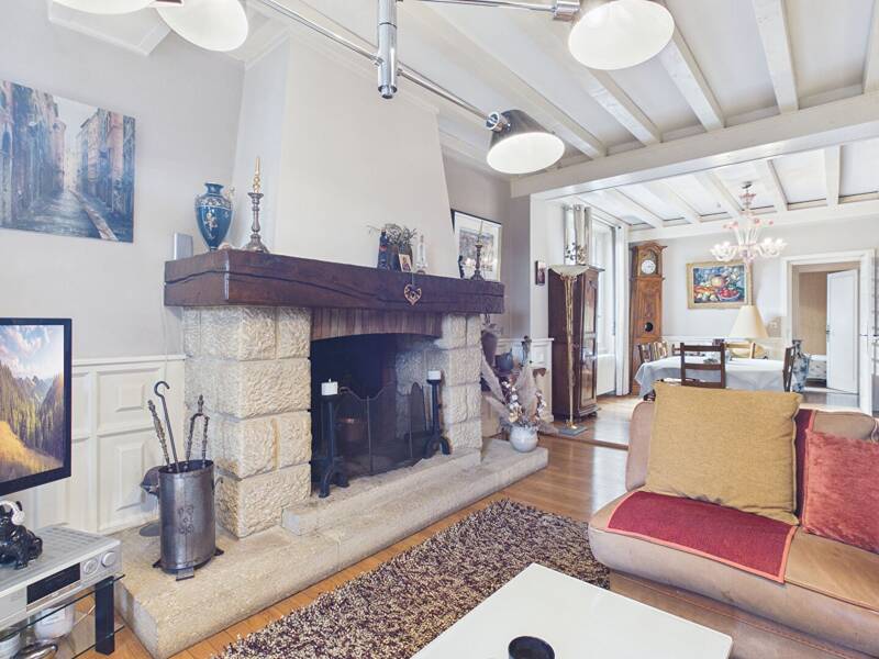 Maison à vendre, 391m², VENISSIEUX