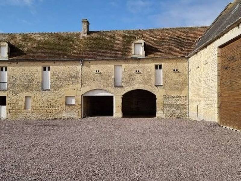 Maison à vendre, 300m², CARPIQUET