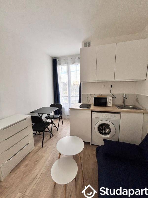 Maison à louer, 12m², ASNIERES SUR SEINE