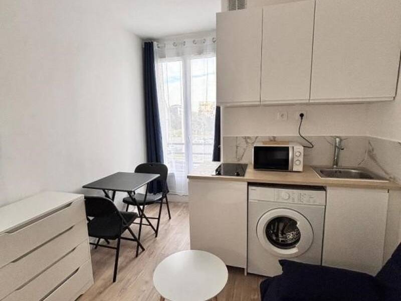 Maison à louer, 12m², ASNIERES SUR SEINE