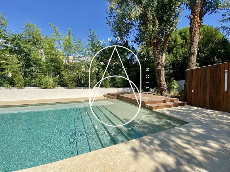 Maison à louer, 40m², MONTPELLIER