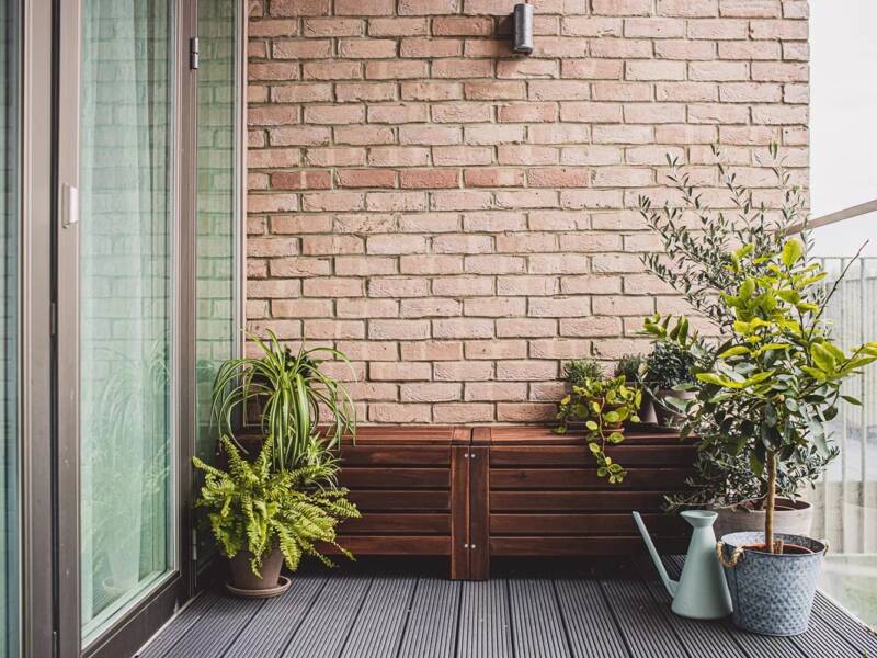 Maison à vendre, 34m², SAINT MAUR DES FOSSES