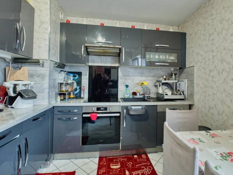 Maison à vendre, 63m², METZ