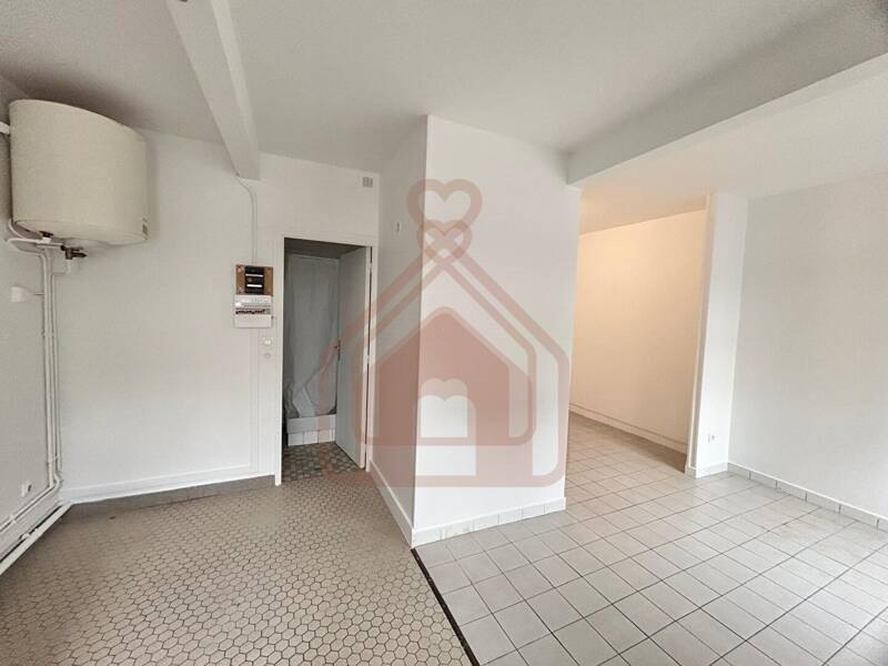 Maison à louer, 27m², VITRY SUR SEINE
