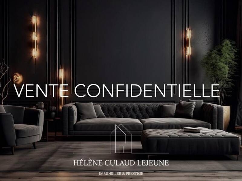 Maison à vendre, 240m², VANNES
