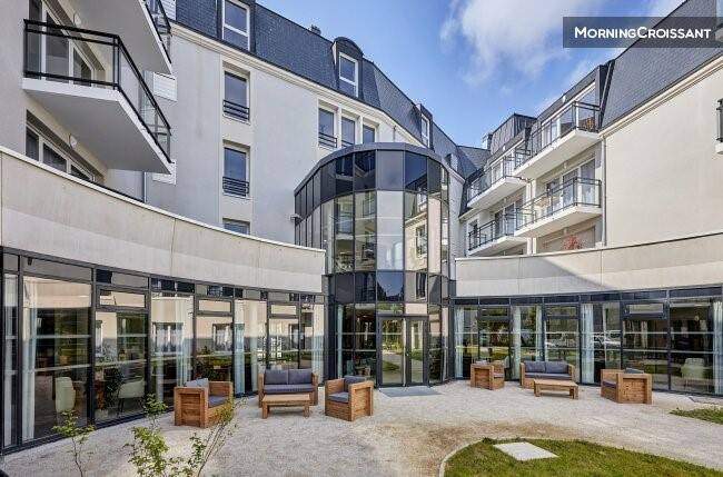 Maison à louer, 27m², CHERBOURG