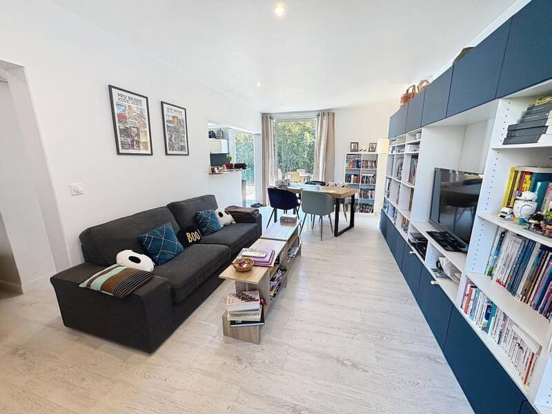 Maison à vendre, 96m², PAU