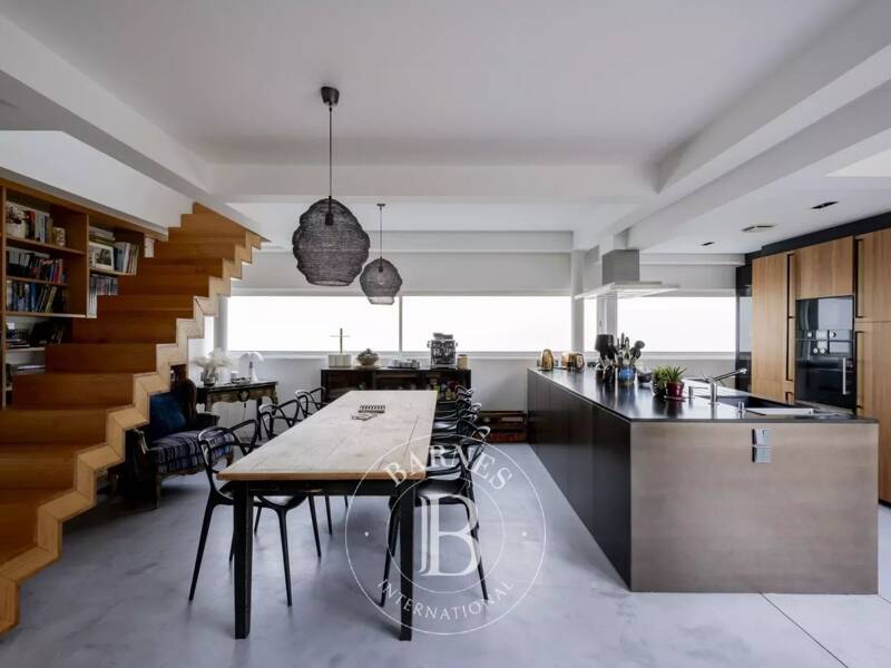 Maison à vendre, 270m², BORDEAUX