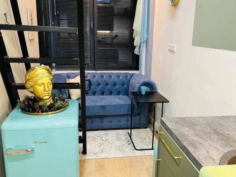 Maison à louer, 17m², PARIS 17E