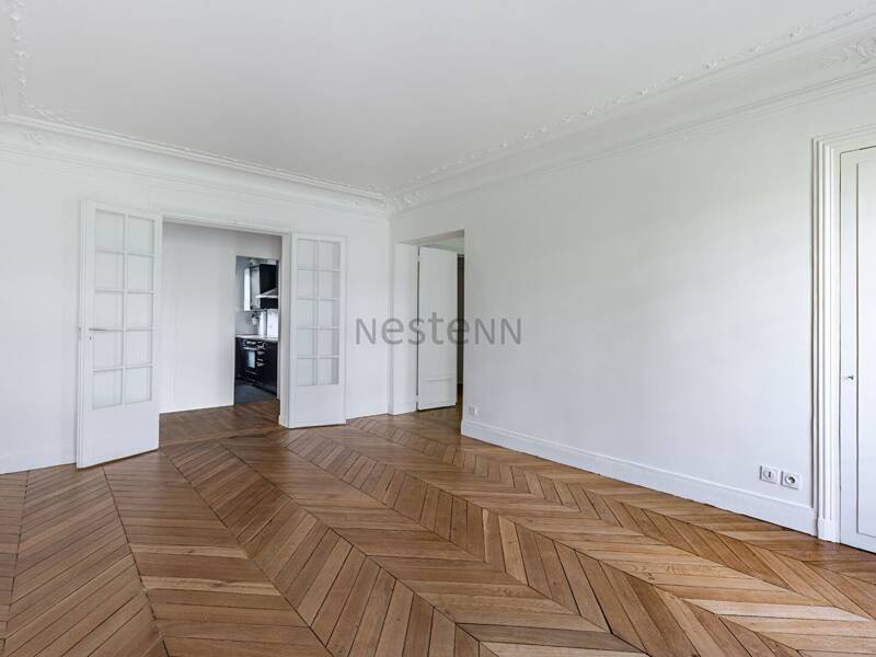 Maison à vendre, 110m², PARIS 12E
