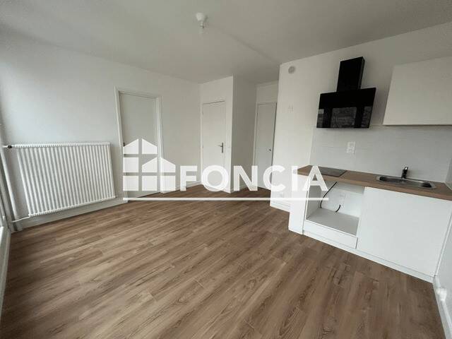 Maison à louer, 30m², ARGENTEUIL
