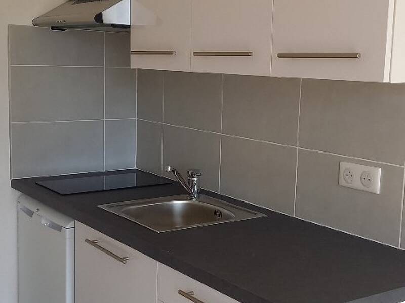 Maison à louer, 19m², DIJON