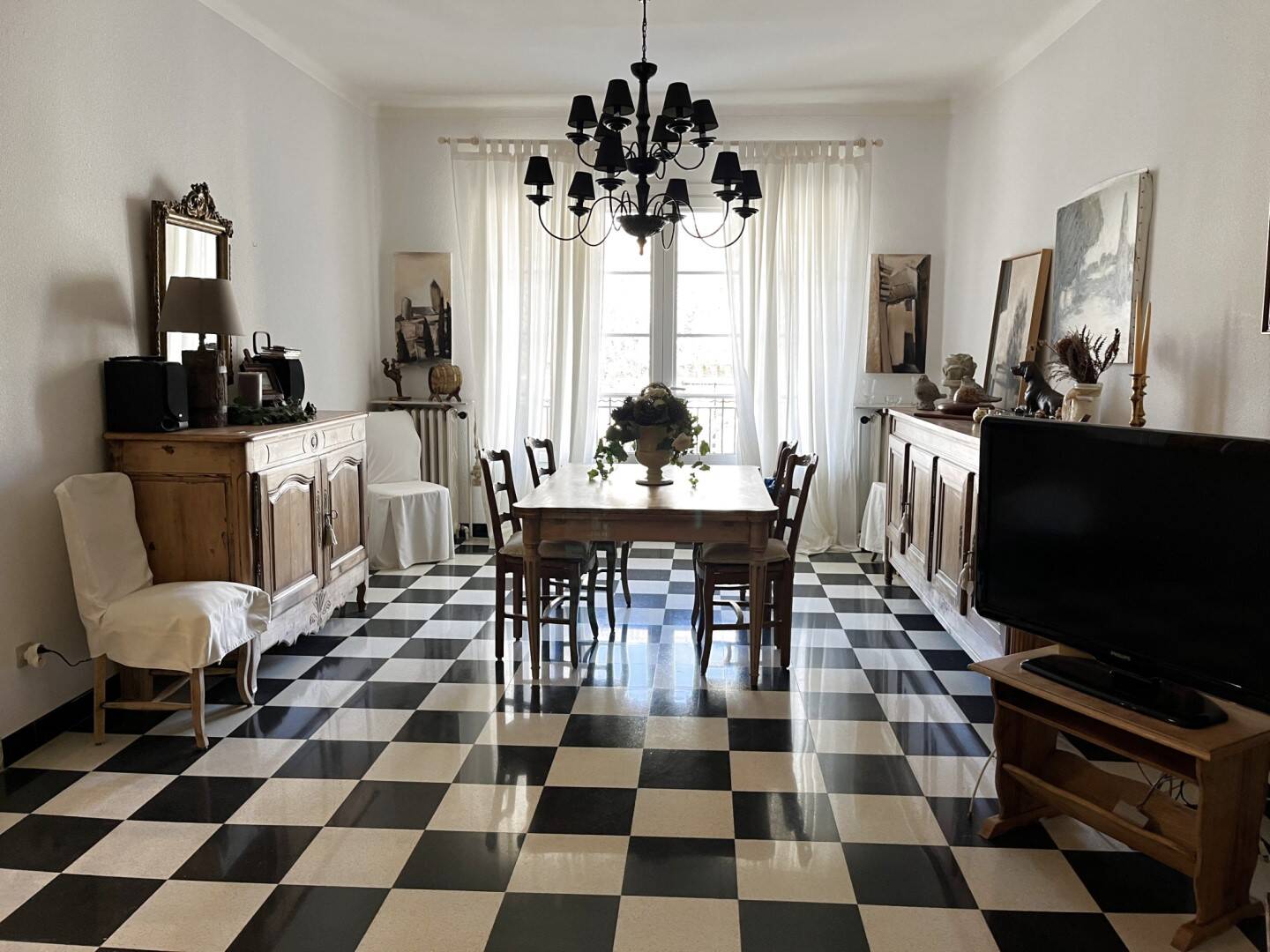 Maison à vendre, 140m², SAINT JEAN DE FOS