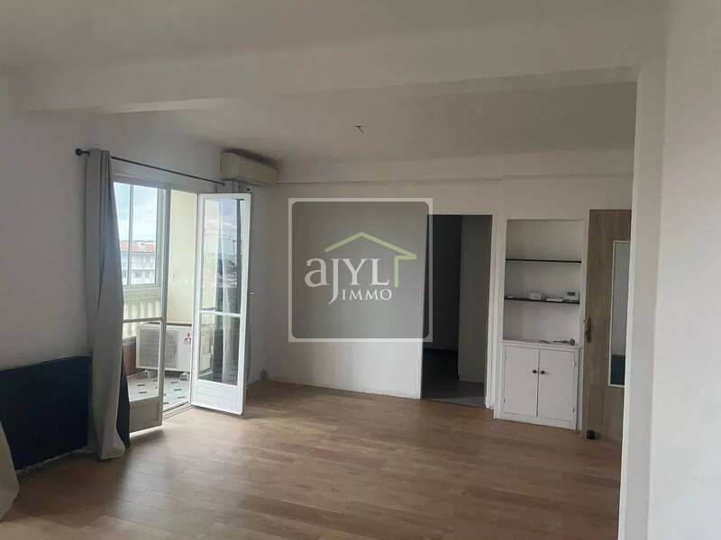 Maison à louer, 65m², TOULON