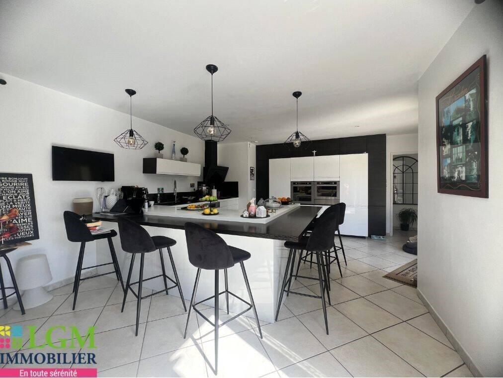 Maison à vendre, 170m², GUJAN MESTRAS