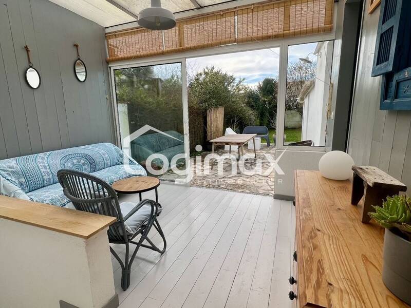 Maison à vendre, 67m², LA ROCHELLE