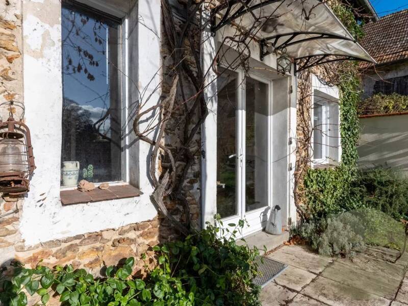 Maison à vendre, 80m², MONTFORT L'AMAURY