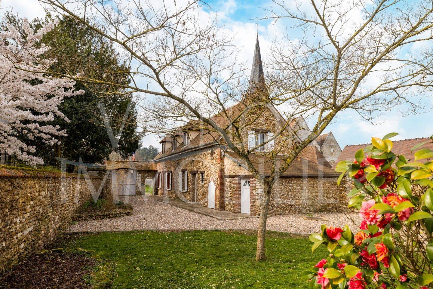 Maison à vendre, 132m², VERNON