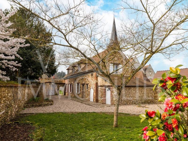 Maison à vendre, 132m², VERNON