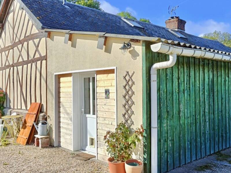 Maison à vendre, 95m², LE FIDELAIRE