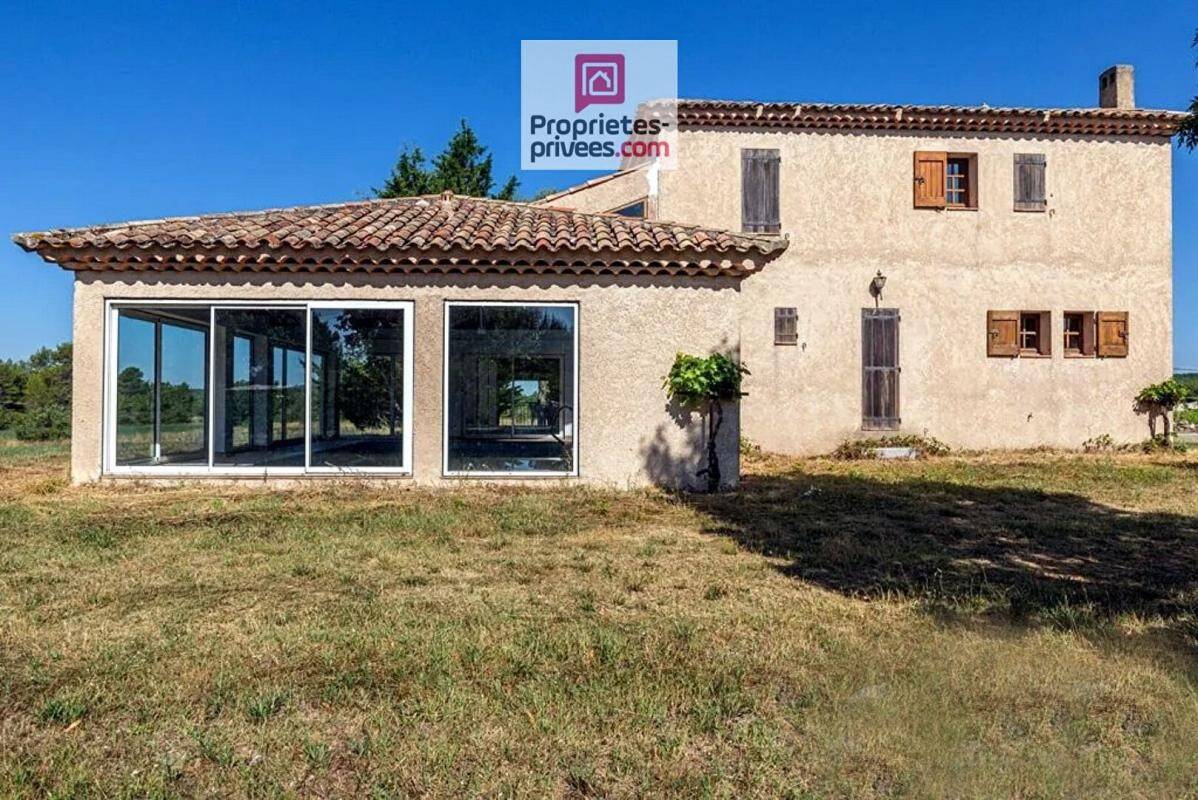 Maison à vendre, 200m², LA VERDIERE