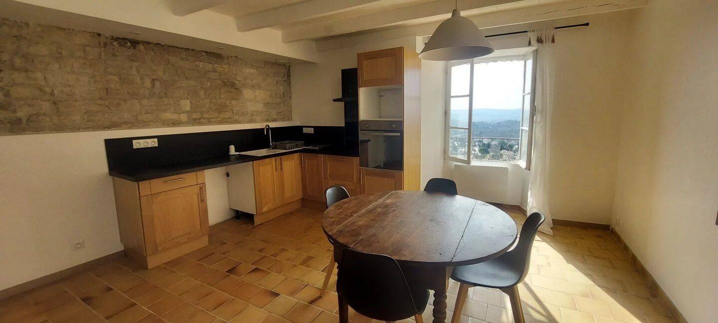 Maison à vendre, 90m², VEZENOBRES
