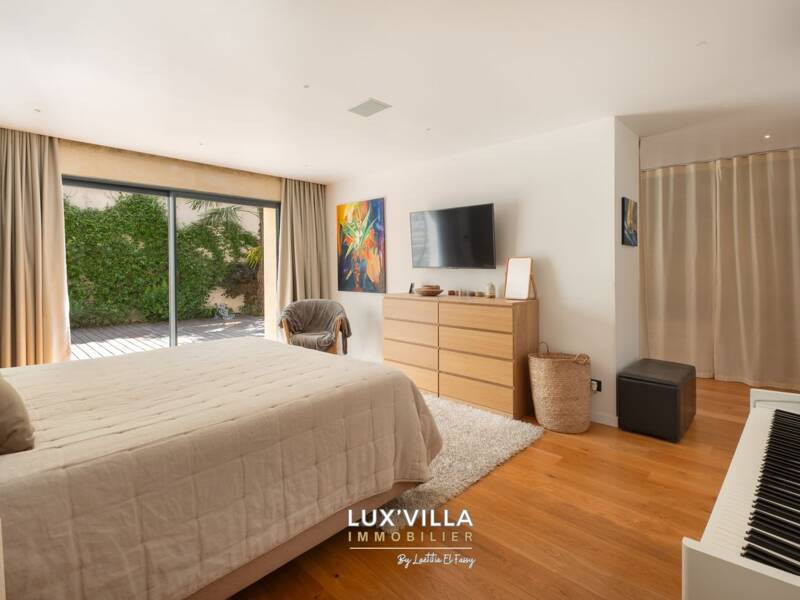 Maison à vendre, 210m², MONTPELLIER