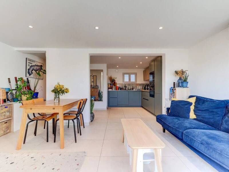 Maison à vendre, 80m², NICE