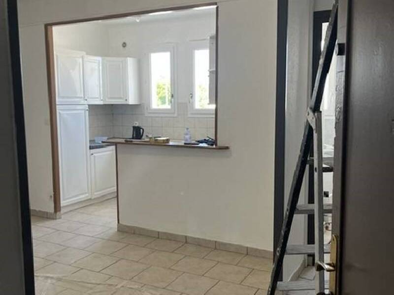 Maison à louer, 55m², MARSANNAY LA COTE