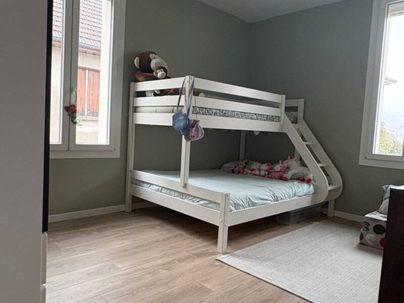 Maison à vendre, 75m², NOIRETABLE