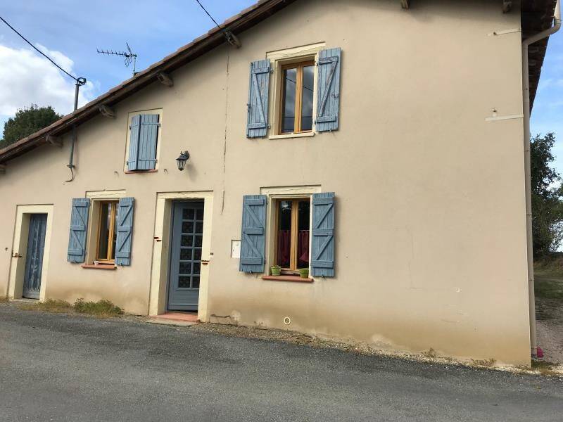 Maison à louer, 161m², SAINTE FOY DE PEYROLIERES