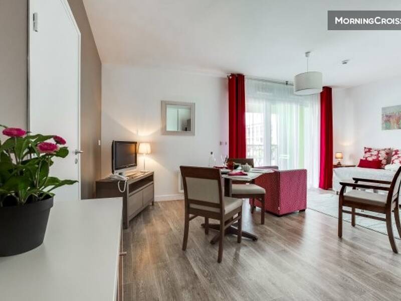 Maison à louer, 42m², CLERMONT FERRAND