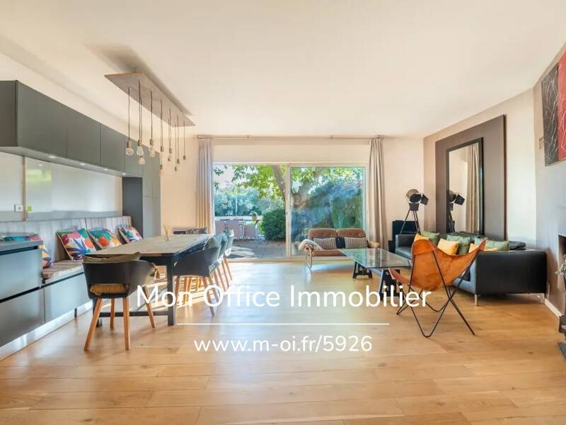 Maison à vendre, 110m², AIX EN PROVENCE